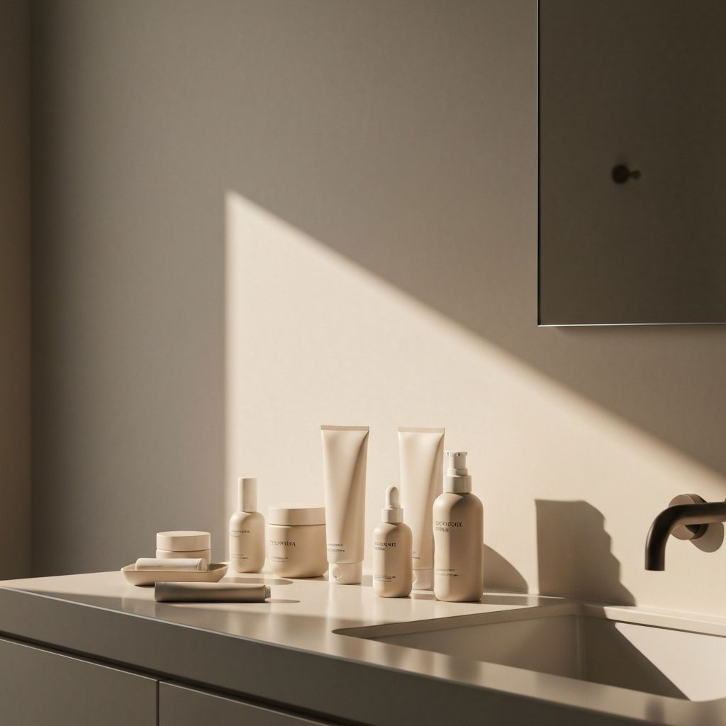 Svakodnevna njega kože